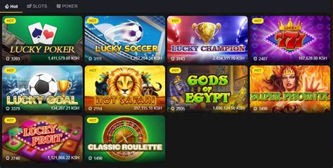 Best Casino Bonus Kenya 2024: Top Online Offers & Promotions.